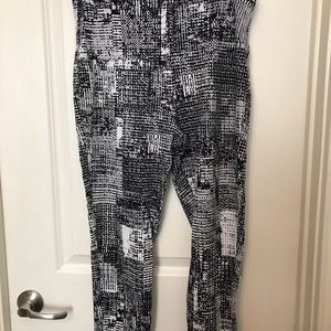 LYSSÉ LEGGINGS